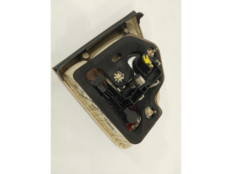 Recambio de piloto trasero derecho en porton para volkswagen touareg (7la) tdi r5 referencia OEM IAM 7L6945094H  