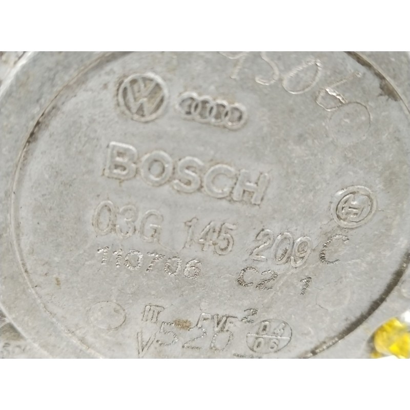 Recambio de depresor freno / bomba vacio para chrysler sebring berlina 2.0 crd limited referencia OEM IAM 03G145209C  