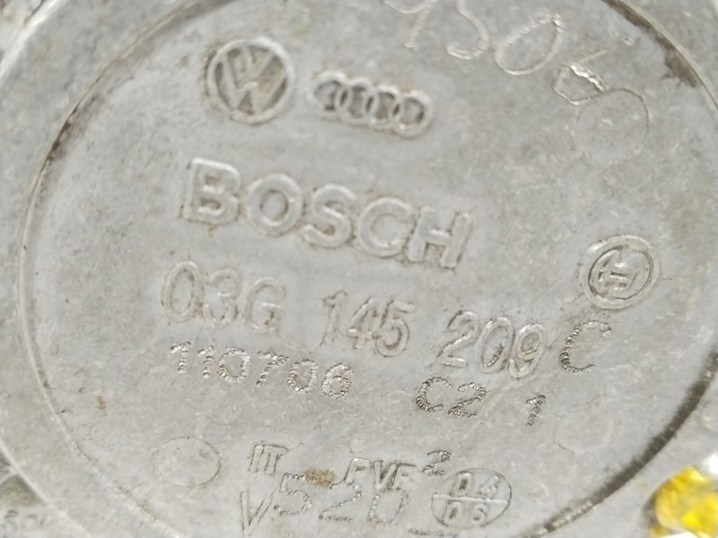 Recambio de depresor freno / bomba vacio para chrysler sebring berlina 2.0 crd limited referencia OEM IAM 03G145209C  