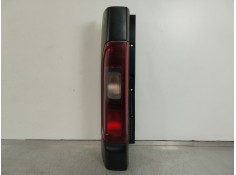 Recambio de piloto trasero izquierdo para renault trafic iii caja/chasis (eg_) 1.6 dci 140 (egma) referencia OEM IAM 265556737R 