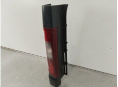 Recambio de piloto trasero izquierdo para renault trafic iii caja/chasis (eg_) 1.6 dci 140 (egma) referencia OEM IAM 265556737R  2