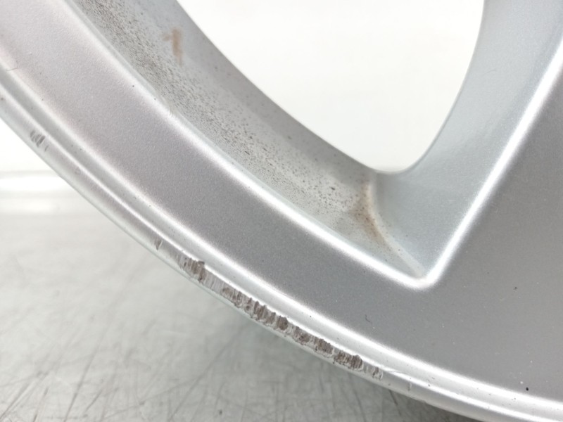 Recambio de llanta para bmw x3 (e83) xdrive 20d referencia OEM IAM 3401200  