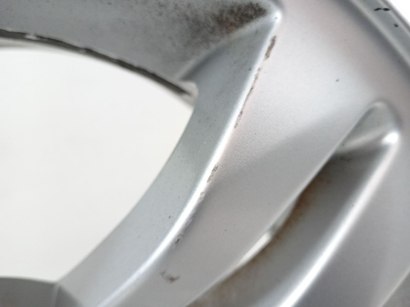 Recambio de llanta para bmw x3 (e83) xdrive 20d referencia OEM IAM 3401200  