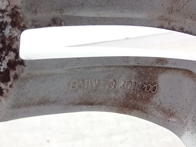 Recambio de llanta para bmw x3 (e83) xdrive 20d referencia OEM IAM 3401200  