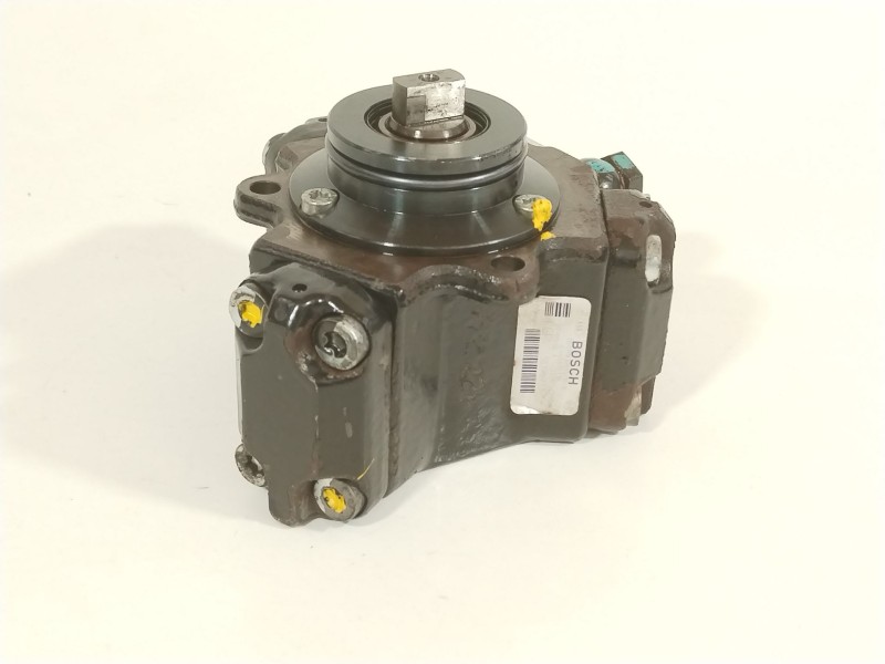 Recambio de depresor freno / bomba vacio para suzuki swift berlina (mz) gl (5-ptas.) referencia OEM IAM 55198933  