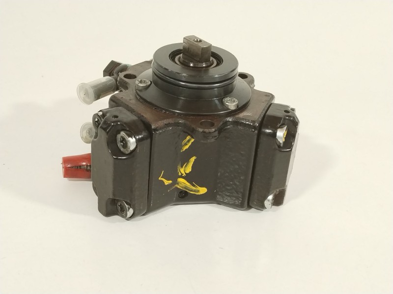 Recambio de depresor freno / bomba vacio para suzuki swift berlina (mz) gl (5-ptas.) referencia OEM IAM 55198933  