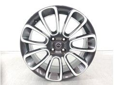 Recambio de llanta para opel adam unlimited ecoflex referencia OEM IAM 3154  