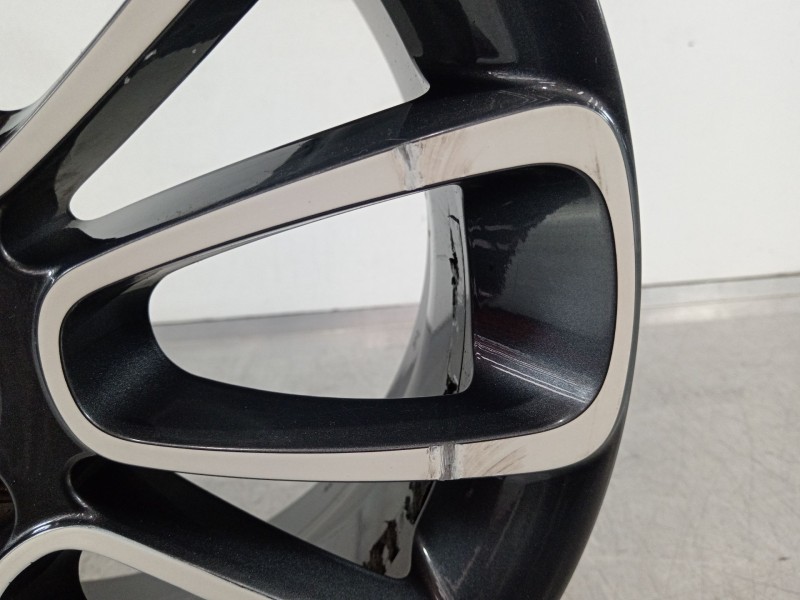 Recambio de llanta para opel adam unlimited ecoflex referencia OEM IAM 3154  