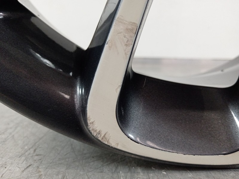 Recambio de llanta para opel adam unlimited ecoflex referencia OEM IAM 3154  