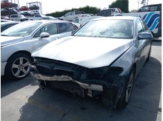 bmw 5 (f10) del año 2011