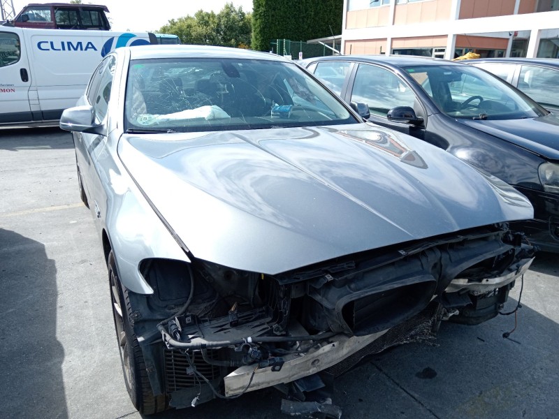 bmw 5 (f10) del año 2011