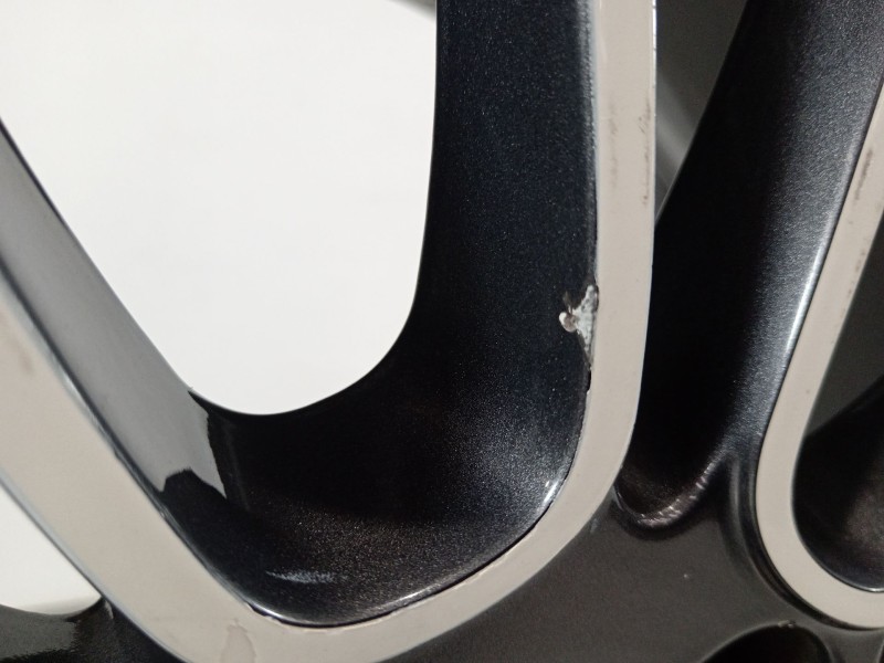 Recambio de llanta para opel adam unlimited ecoflex referencia OEM IAM 3154  