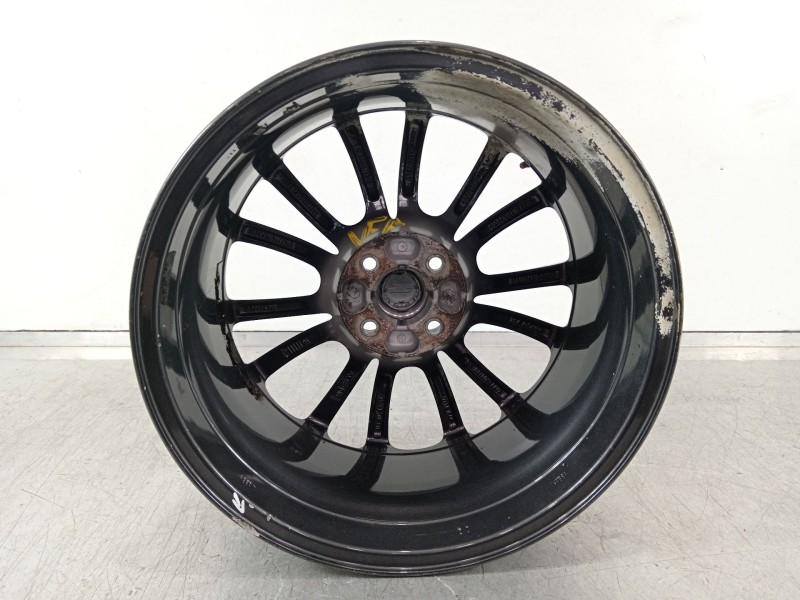 Recambio de llanta para opel adam unlimited ecoflex referencia OEM IAM 3154  