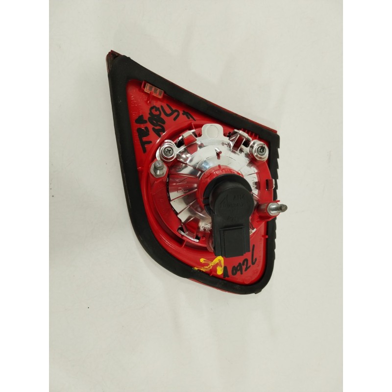 Recambio de piloto trasero izquierdo en porton para volkswagen passat berlina (3c2) advance plus referencia OEM IAM 3C5945093E  