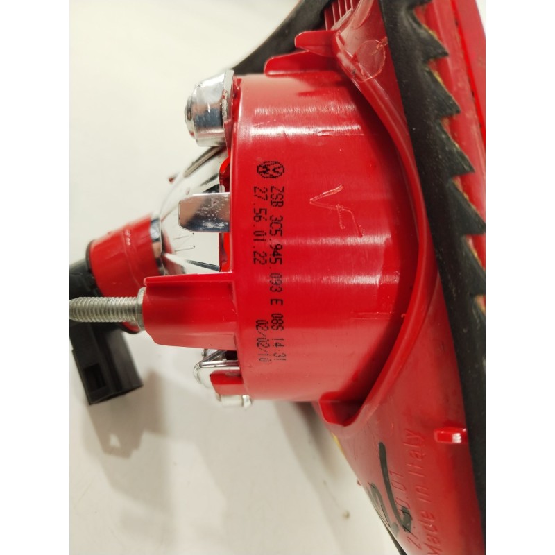 Recambio de piloto trasero izquierdo en porton para volkswagen passat berlina (3c2) advance plus referencia OEM IAM 3C5945093E  