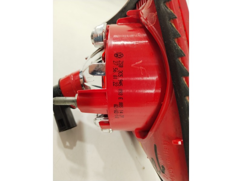 Recambio de piloto trasero izquierdo en porton para volkswagen passat berlina (3c2) advance plus referencia OEM IAM 3C5945093E  