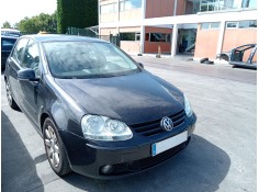 volkswagen golf v (1k1) del año 2005