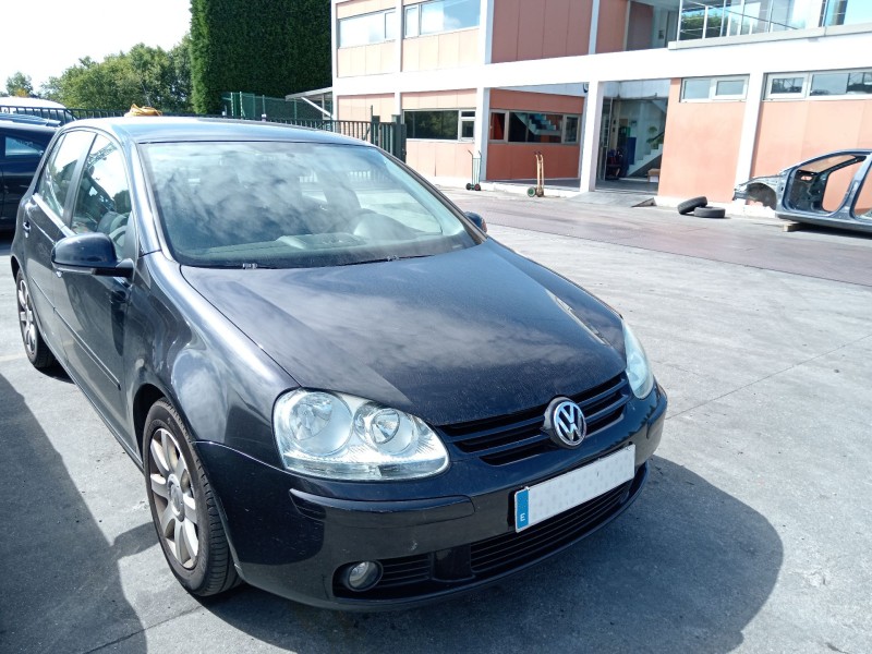 volkswagen golf v (1k1) del año 2005
