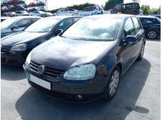 volkswagen golf v (1k1) del año 2005 2