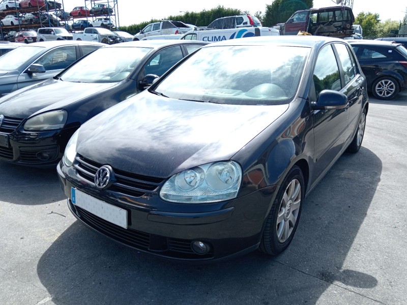 volkswagen golf v (1k1) del año 2005