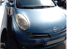 nissan micra iii (k12) del año 2006 2