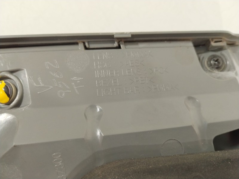 Recambio de piloto trasero izquierdo en porton para hyundai i40 city s blue referencia OEM IAM 924033Z300  