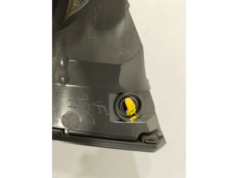 Recambio de piloto trasero izquierdo en porton para hyundai i40 city s blue referencia OEM IAM 924033Z300  