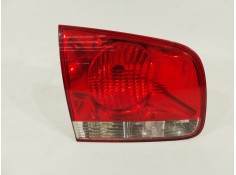 Recambio de piloto trasero izquierdo en porton para volkswagen touareg (7la) tdi r5 referencia OEM IAM 7L6945093H  