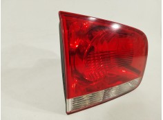Recambio de piloto trasero izquierdo en porton para volkswagen touareg (7la) tdi r5 referencia OEM IAM 7L6945093H   2