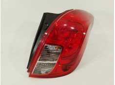 Recambio de piloto trasero derecho para opel mokka x 120 aniversario start/stop referencia OEM IAM 42599463  