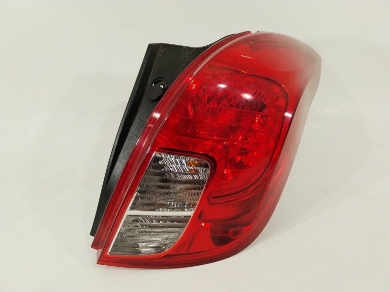 Recambio de piloto trasero derecho para opel mokka x 120 aniversario start/stop referencia OEM IAM 42599463  