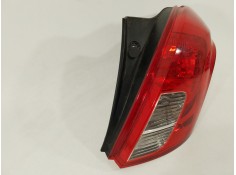 Recambio de piloto trasero derecho para opel mokka x 120 aniversario start/stop referencia OEM IAM 42599463   2
