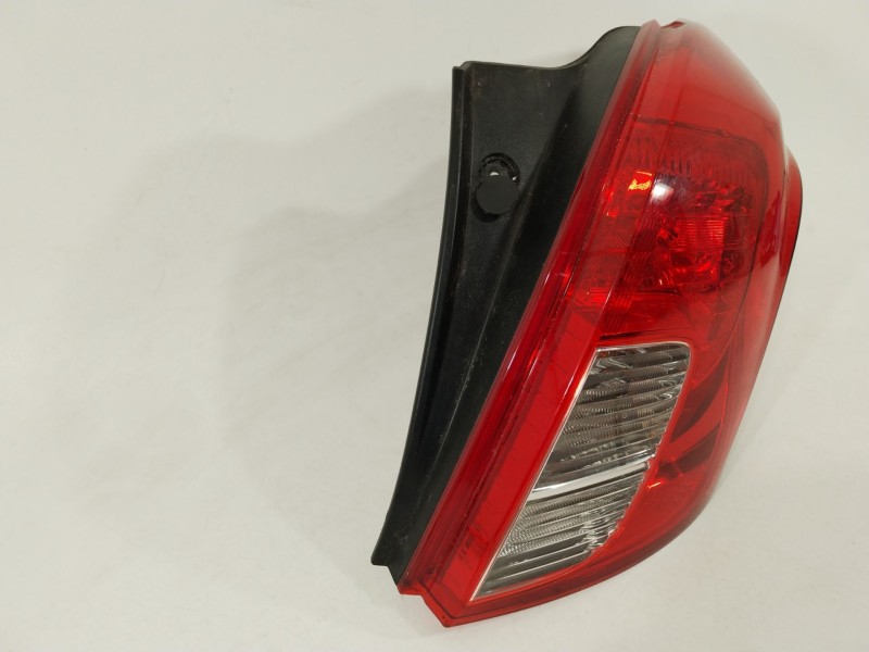 Recambio de piloto trasero derecho para opel mokka x 120 aniversario start/stop referencia OEM IAM 42599463  