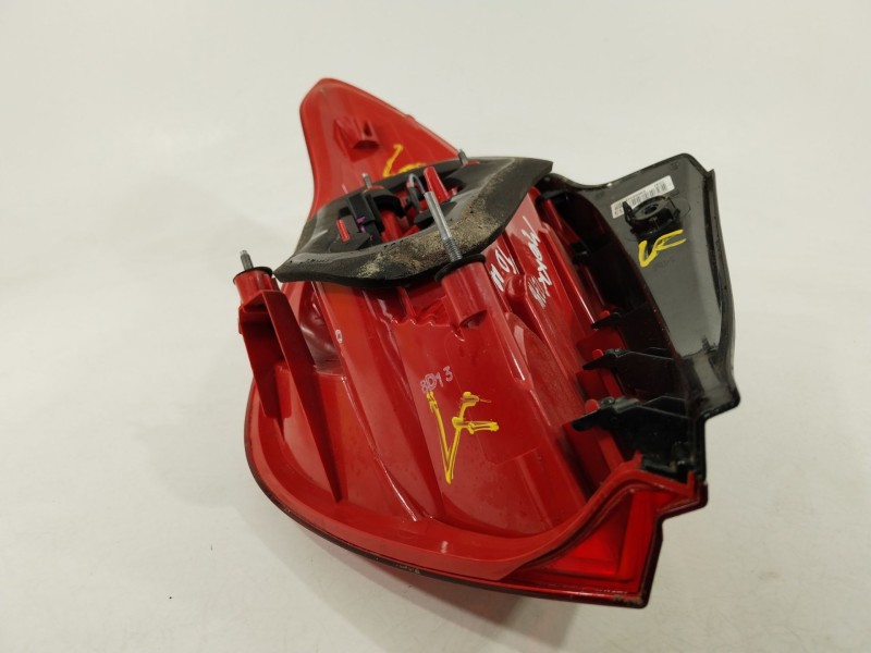 Recambio de piloto trasero derecho para opel mokka x 120 aniversario start/stop referencia OEM IAM 42599463  