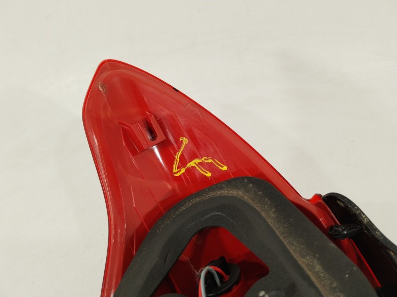 Recambio de piloto trasero derecho para opel mokka x 120 aniversario start/stop referencia OEM IAM 42599463  