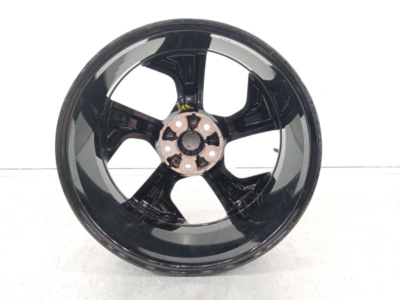 Recambio de llanta para nissan qashqai (j11) acenta referencia OEM IAM N88901  