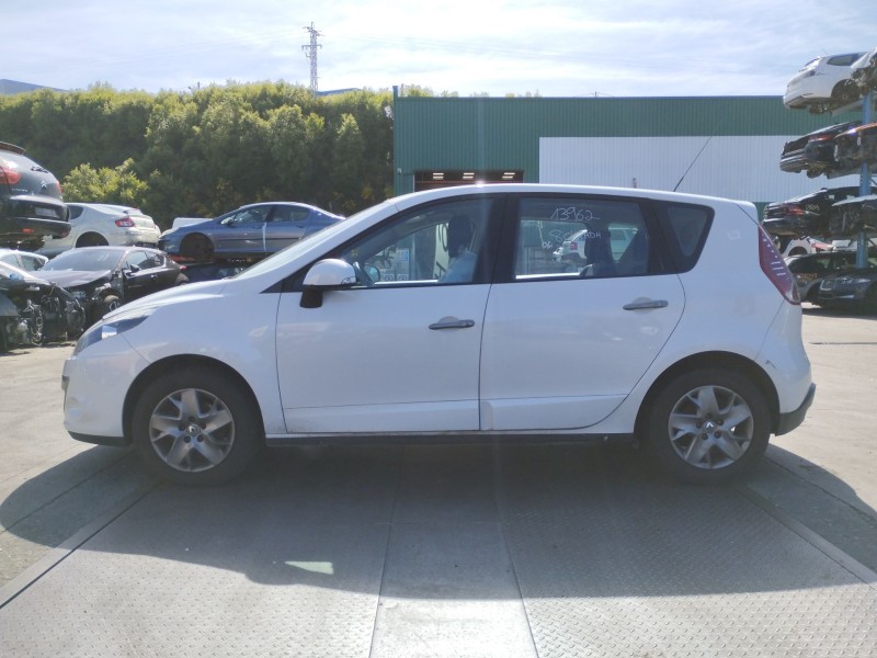 renault scénic iii (jz0/1_) del año 2011
