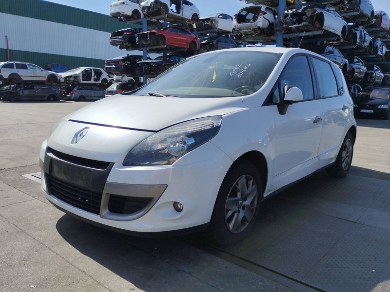 renault scénic iii (jz0/1_) del año 2011