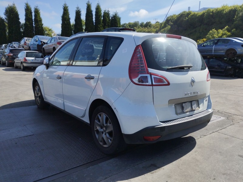 renault scénic iii (jz0/1_) del año 2011