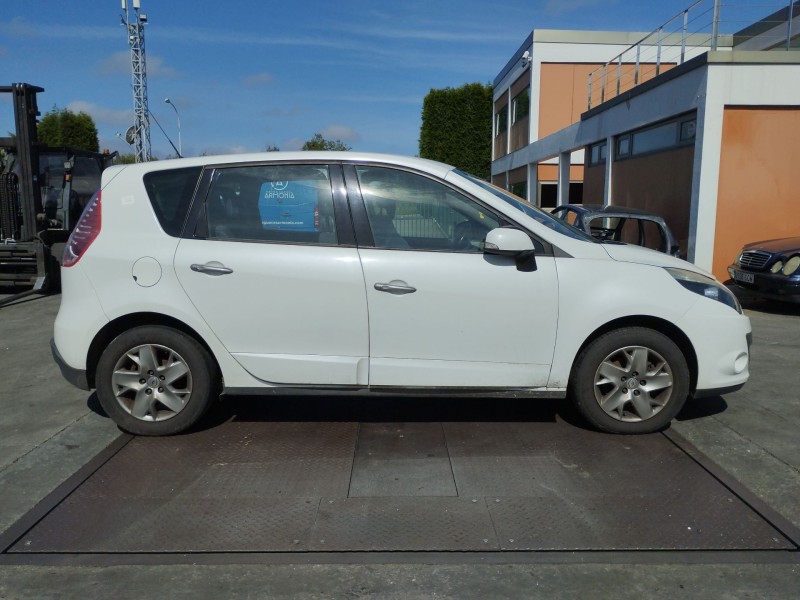renault scénic iii (jz0/1_) del año 2011