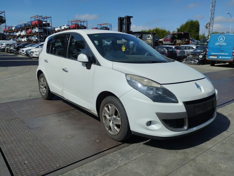 renault scénic iii (jz0/1_) del año 2011