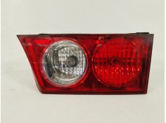 Recambio de piloto trasero derecho en porton para honda accord berlina (cl/cn) 2.2i ctdi sport referencia OEM IAM 34151SEAE01  