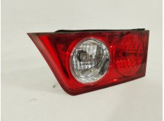 Recambio de piloto trasero derecho en porton para honda accord berlina (cl/cn) 2.2i ctdi sport referencia OEM IAM 34151SEAE01   2