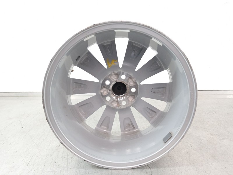 Recambio de llanta para seat arona xperience referencia OEM IAM 6F9601025  
