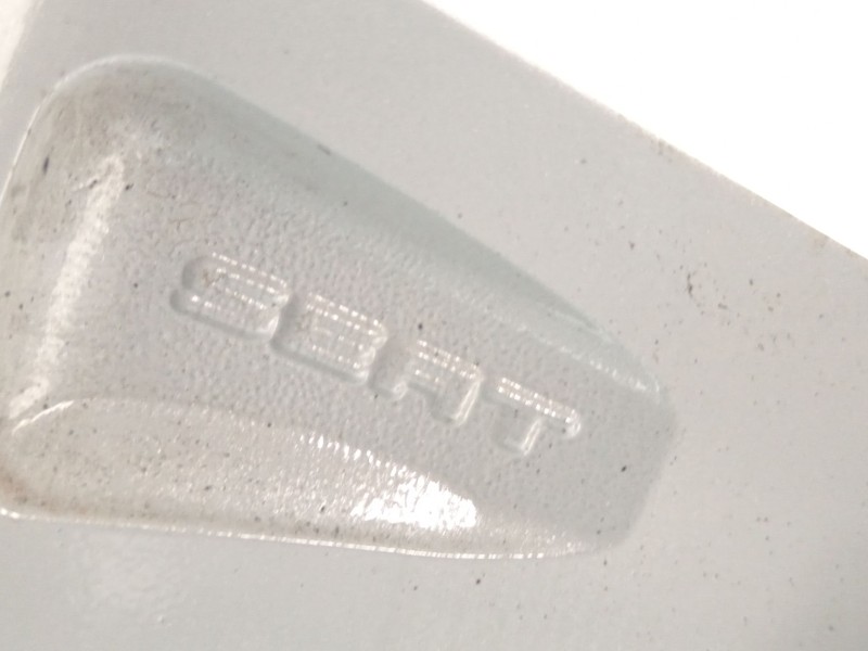 Recambio de llanta para seat arona xperience referencia OEM IAM 6F9601025  