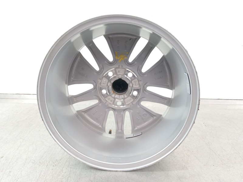 Recambio de llanta para skoda octavia combi (5e5) ambition referencia OEM IAM 5E3601025  