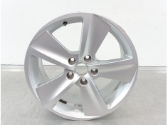 Recambio de llanta para seat leon (5f1) fr referencia OEM IAM 5F0601025  
