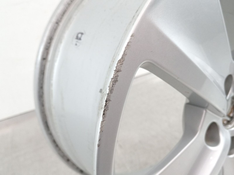 Recambio de llanta para seat leon (5f1) fr referencia OEM IAM 5F0601025  