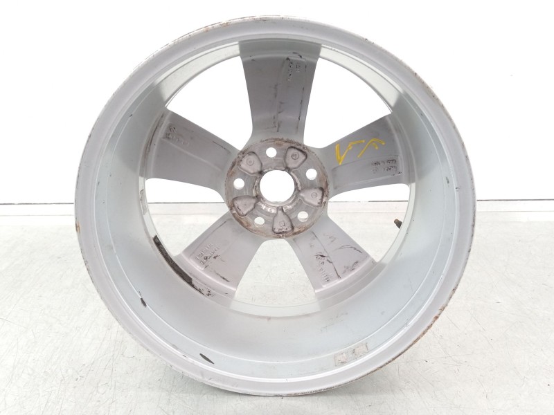 Recambio de llanta para seat leon (5f1) fr referencia OEM IAM 5F0601025  