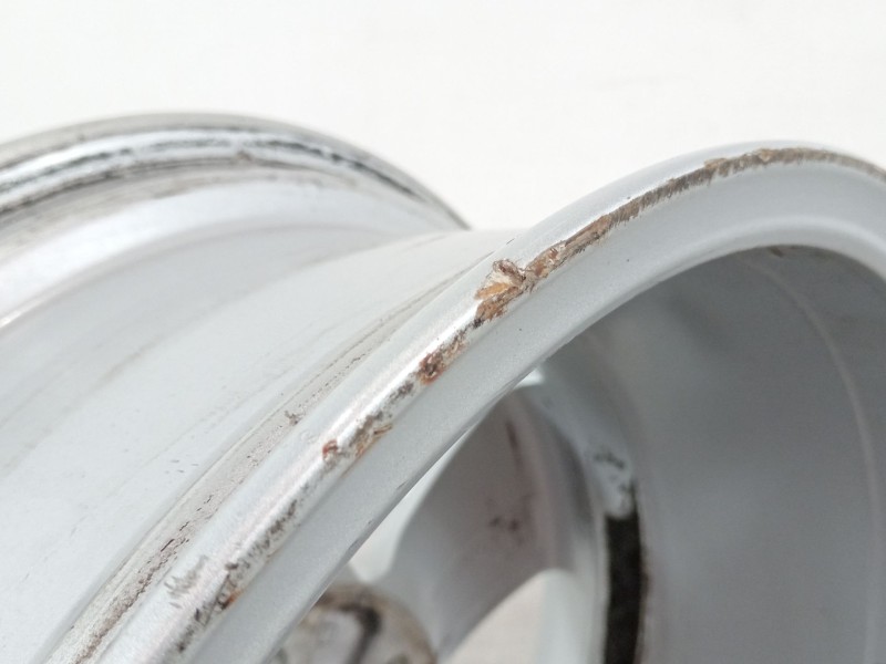 Recambio de llanta para seat leon (5f1) fr referencia OEM IAM 5F0601025  